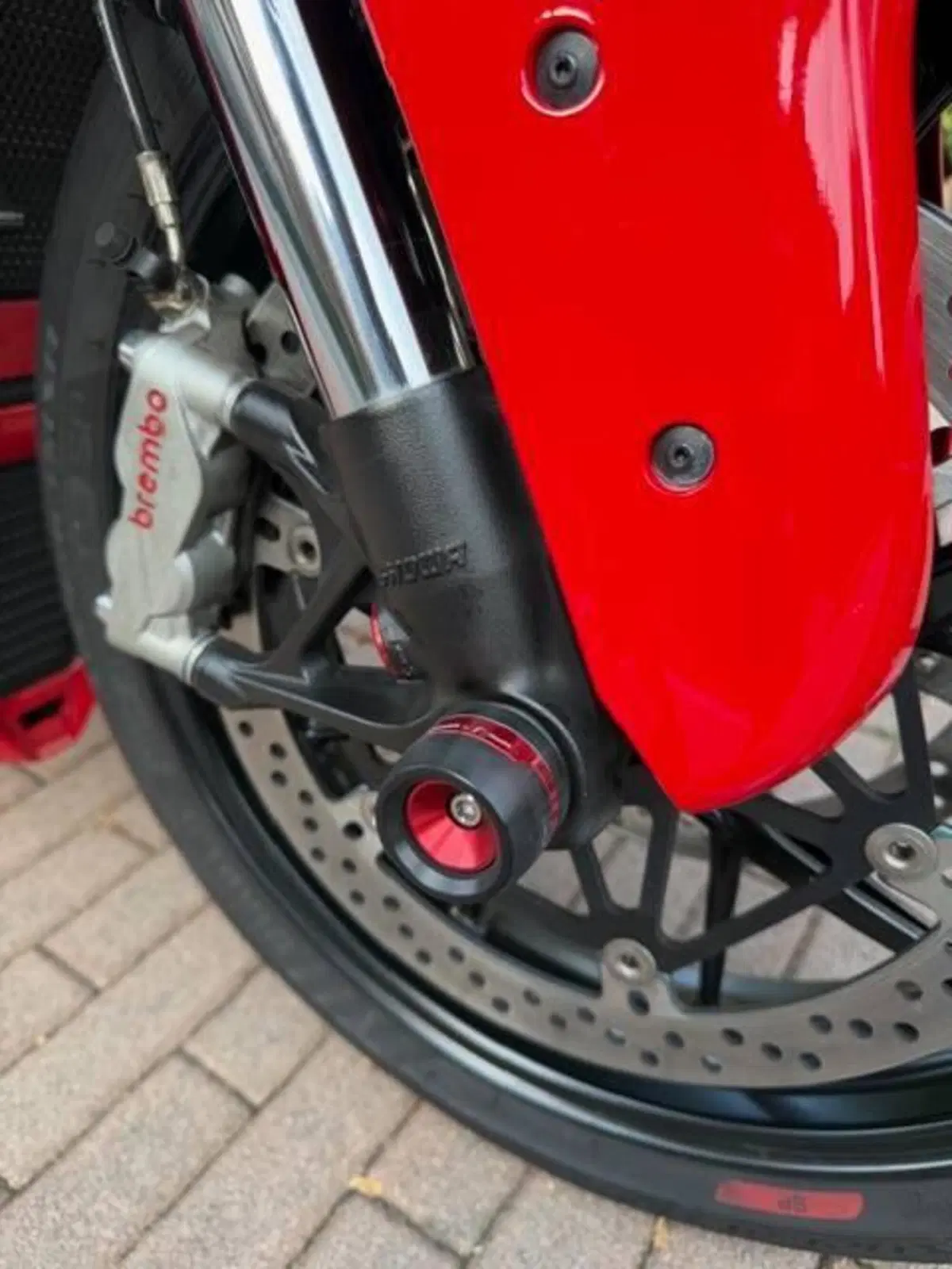 Ducati Panigale V4 (2025 - 26) (7)