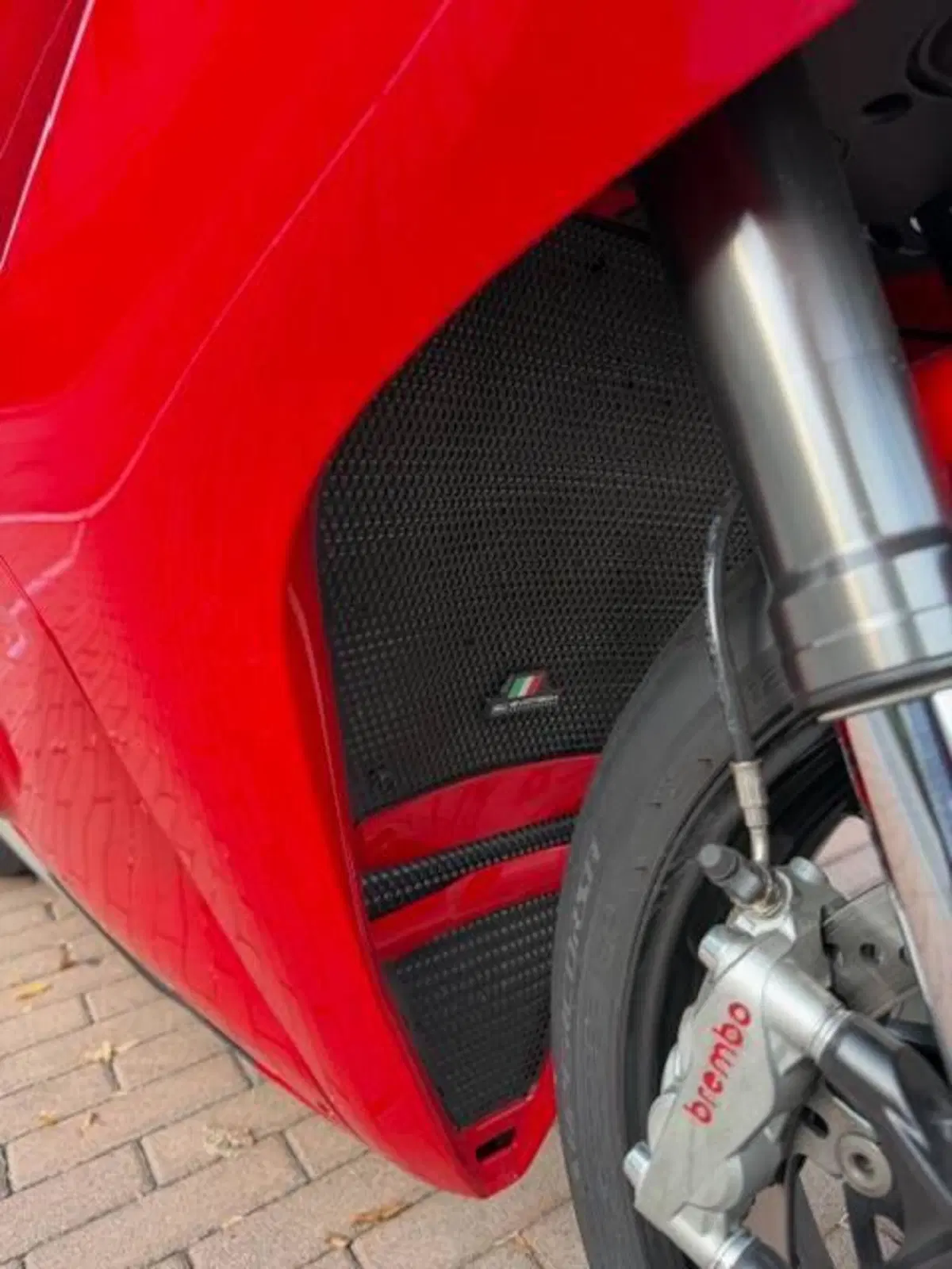 Ducati Panigale V4 (2025 - 26) (8)