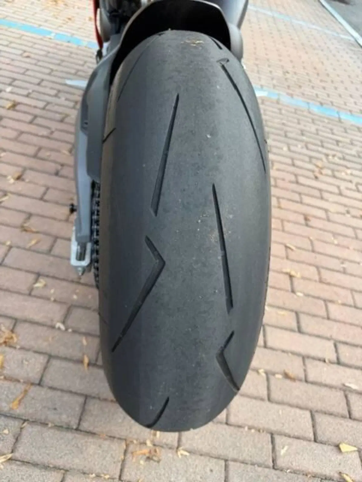 Ducati Panigale V4 (2025 - 26) (12)