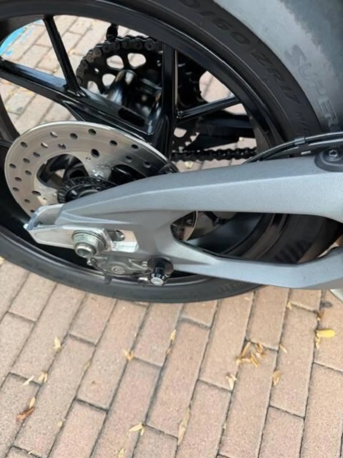 Ducati Panigale V4 (2025 - 26) (13)