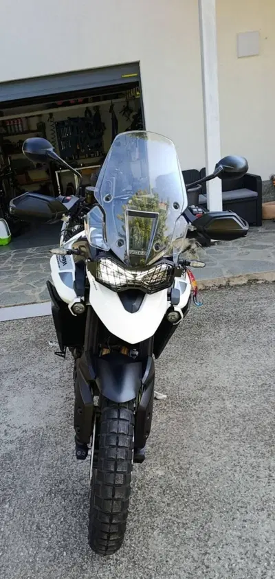 Triumph Tiger 900 GT Pro (2020 - 23) usata