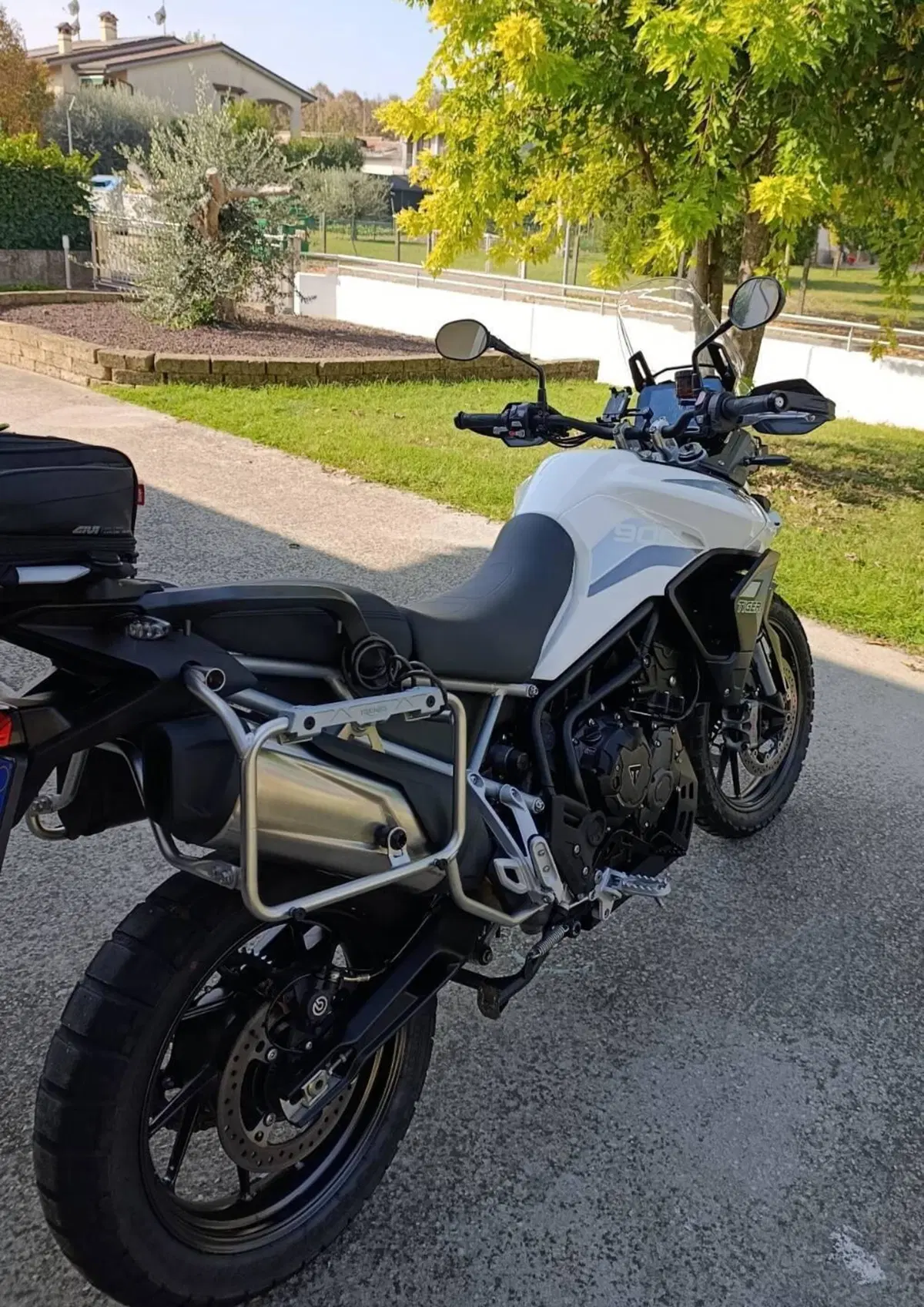 Triumph Tiger 900 GT Pro (2020 - 23) (5)