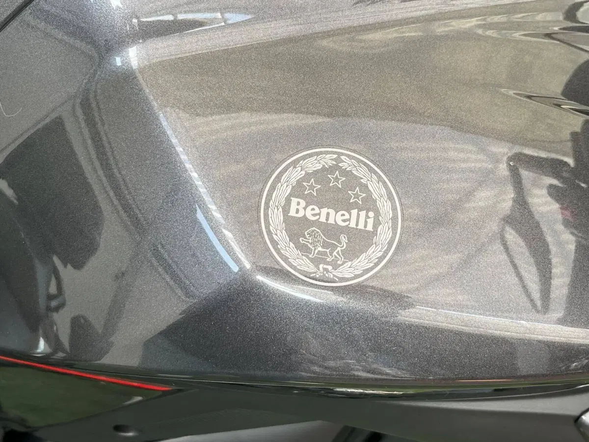 Benelli TRK 502X (2021 - 26) (9)