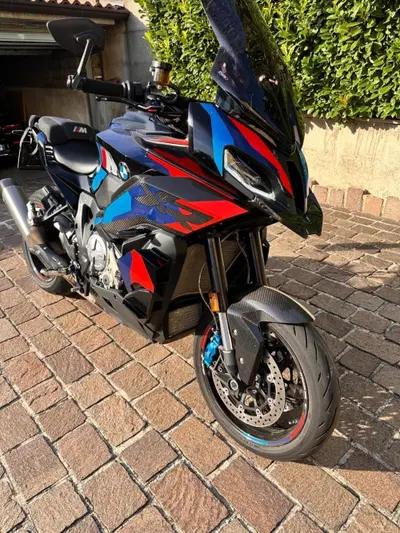 Bmw M 1000 XR (2024 - 27) usata