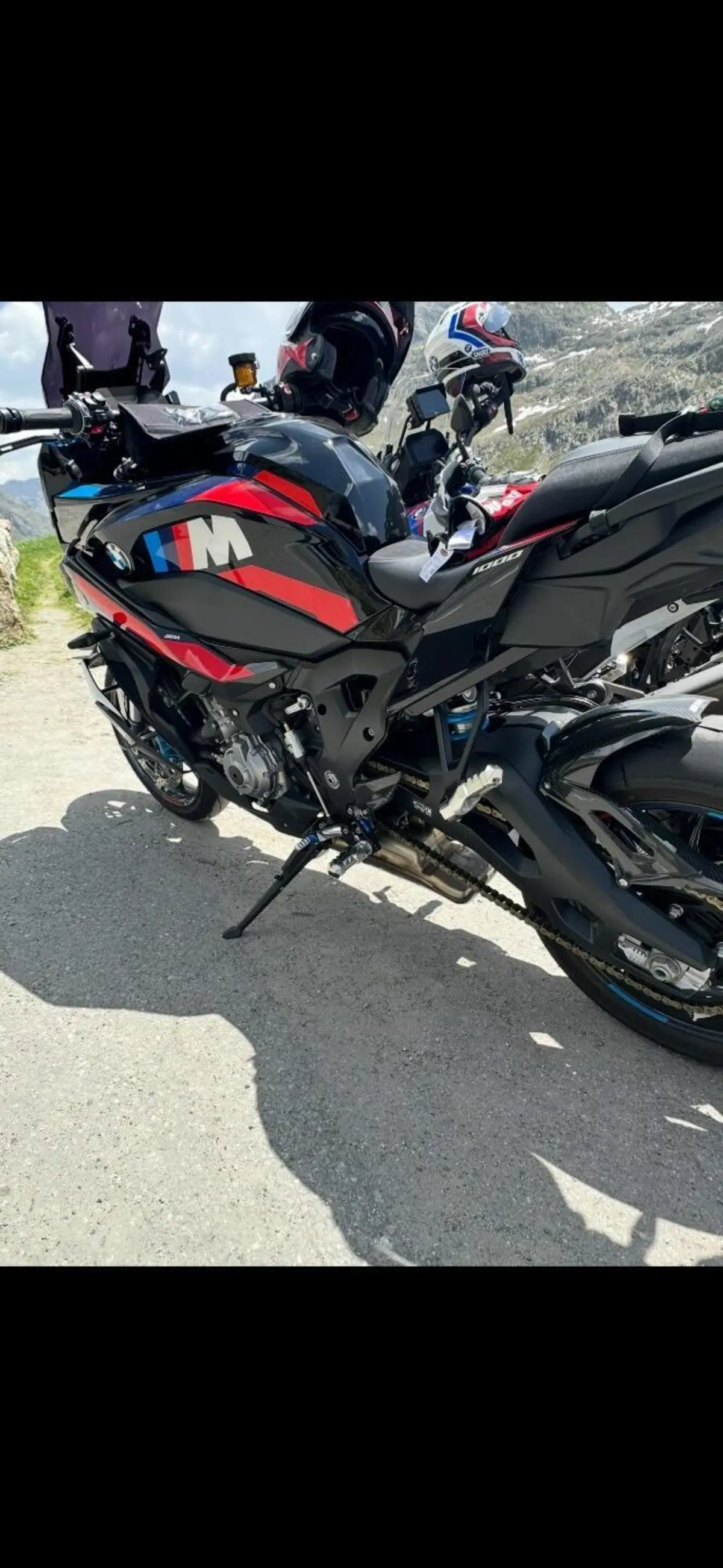 Bmw M 1000 XR (2024 - 27) (4)
