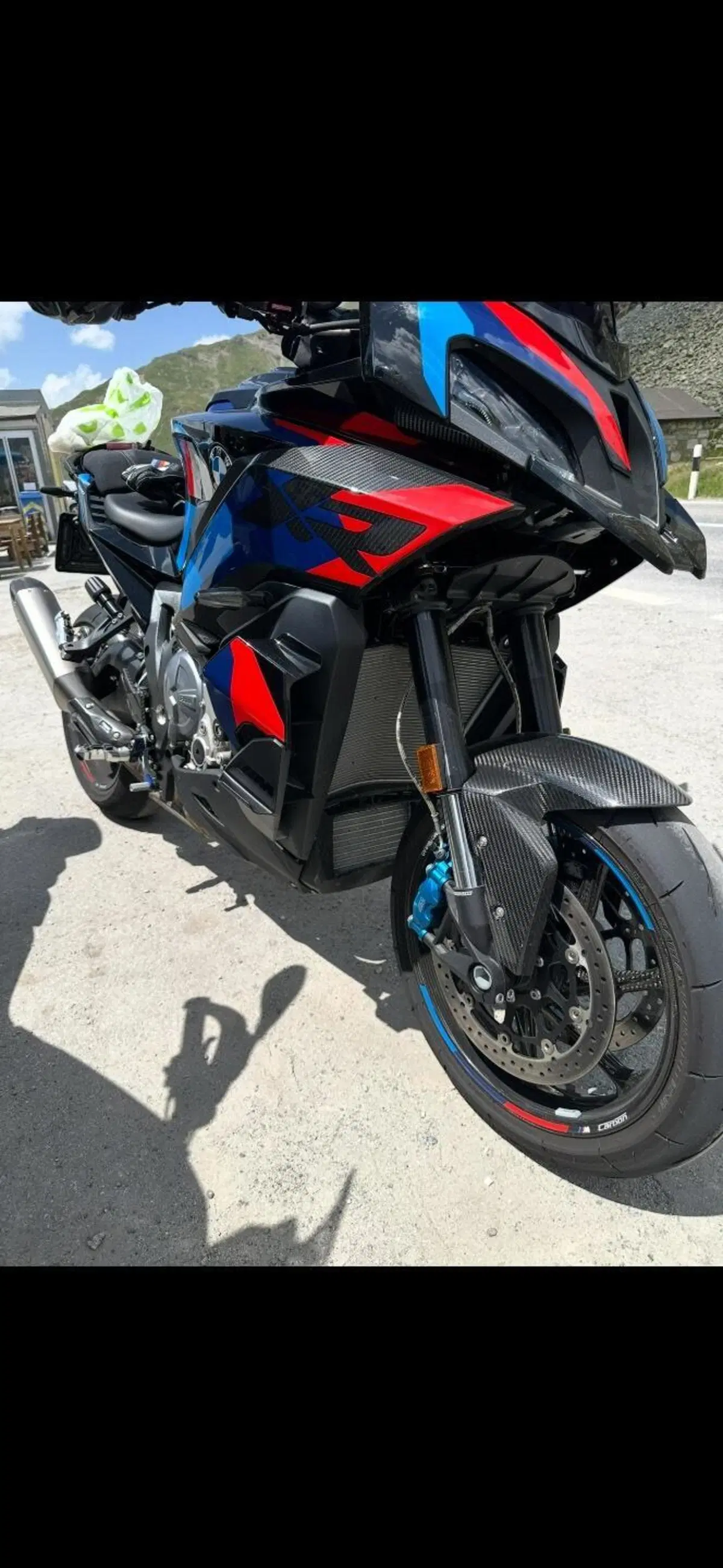 Bmw M 1000 XR (2024 - 27) (5)