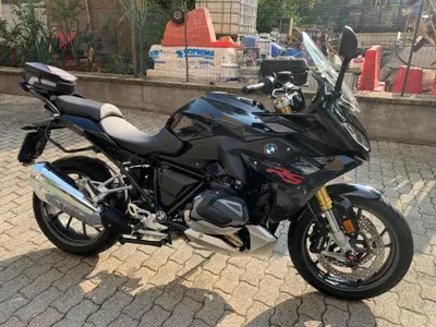 Bmw R 1250 RS (2019 - 20) usata