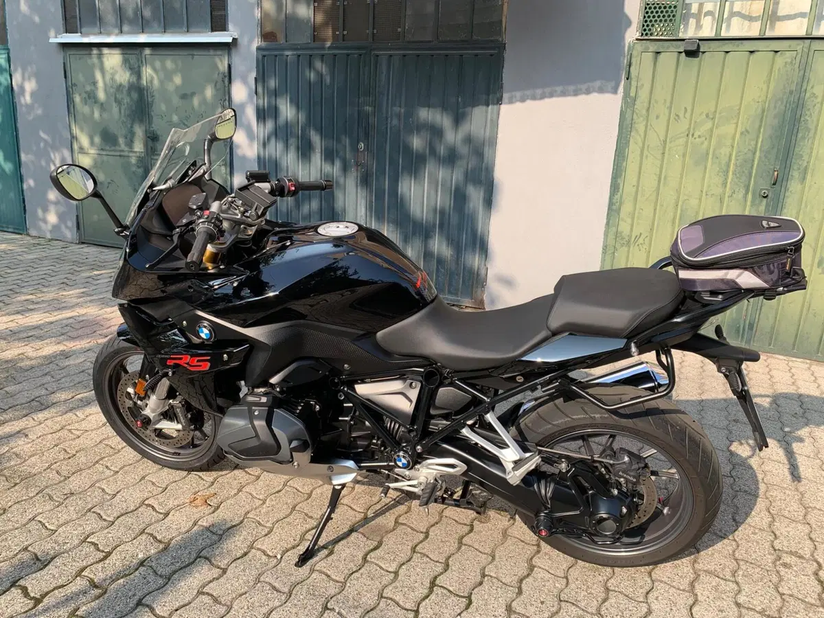 Bmw R 1250 RS (2019 - 20) (2)