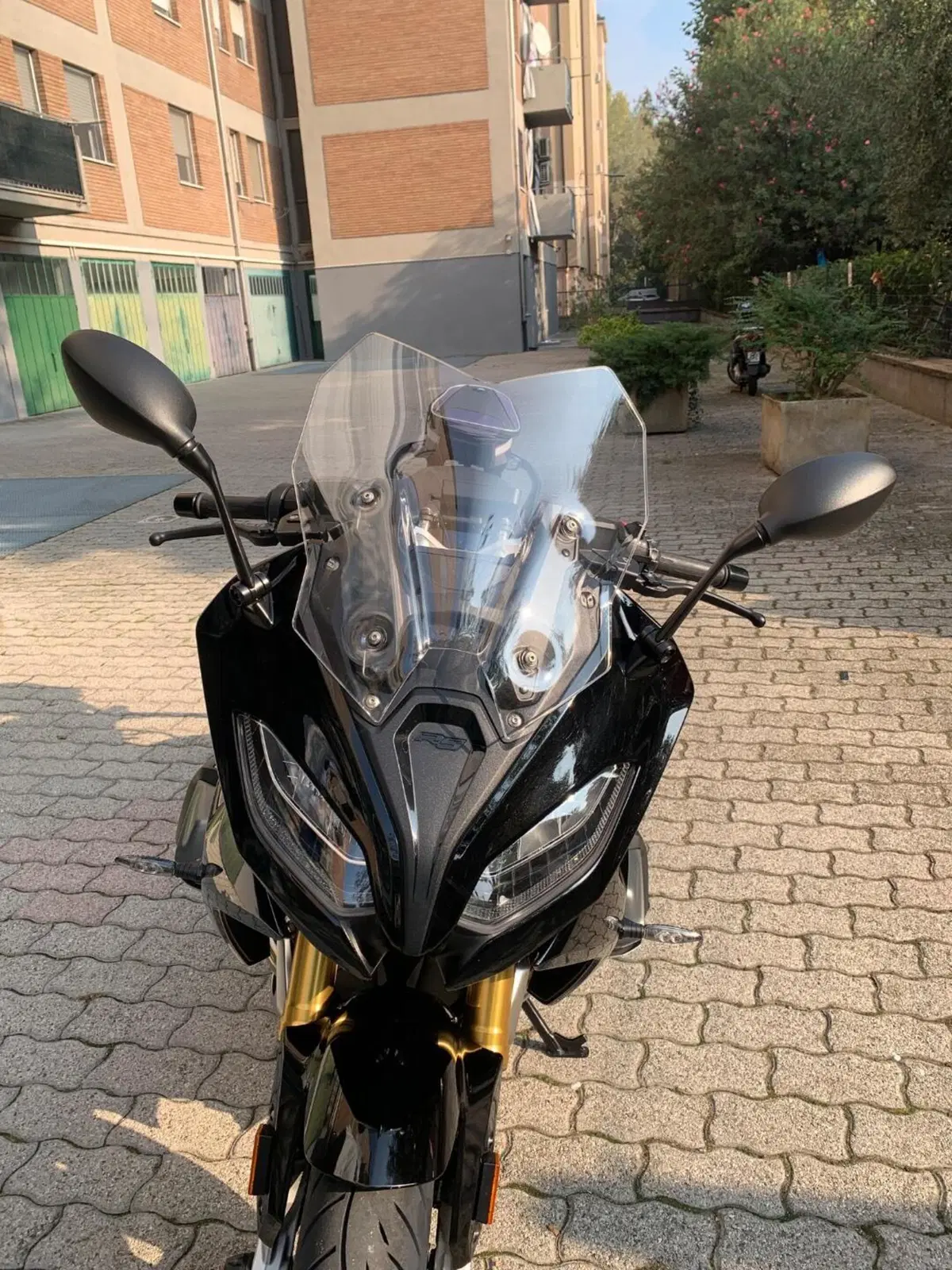 Bmw R 1250 RS (2019 - 20) (3)