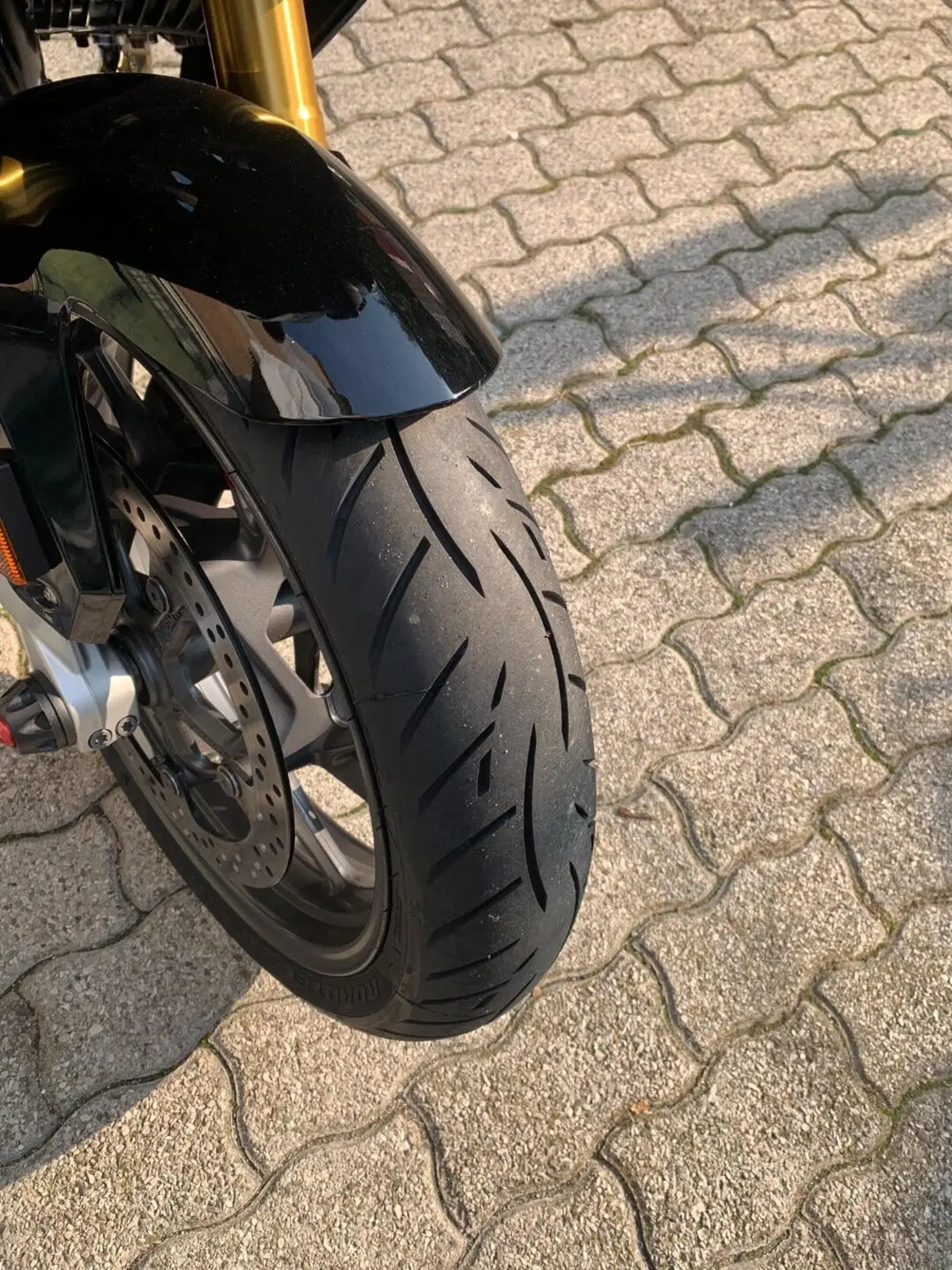 Bmw R 1250 RS (2019 - 20) (4)