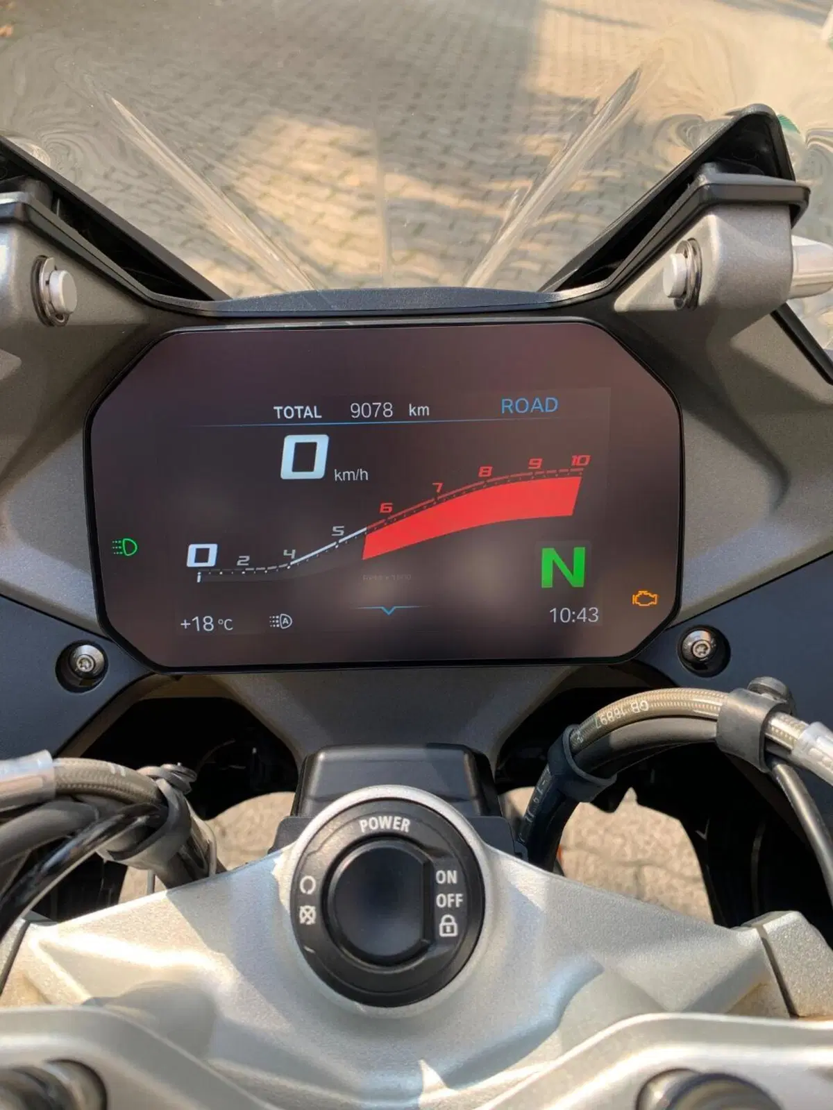 Bmw R 1250 RS (2019 - 20) (5)