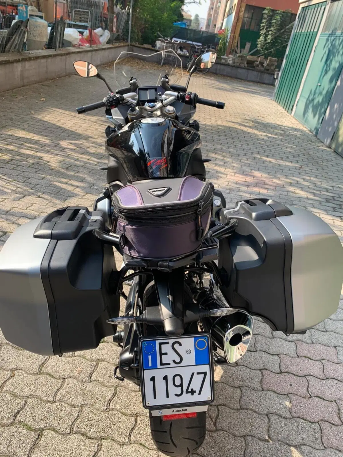 Bmw R 1250 RS (2019 - 20) (6)