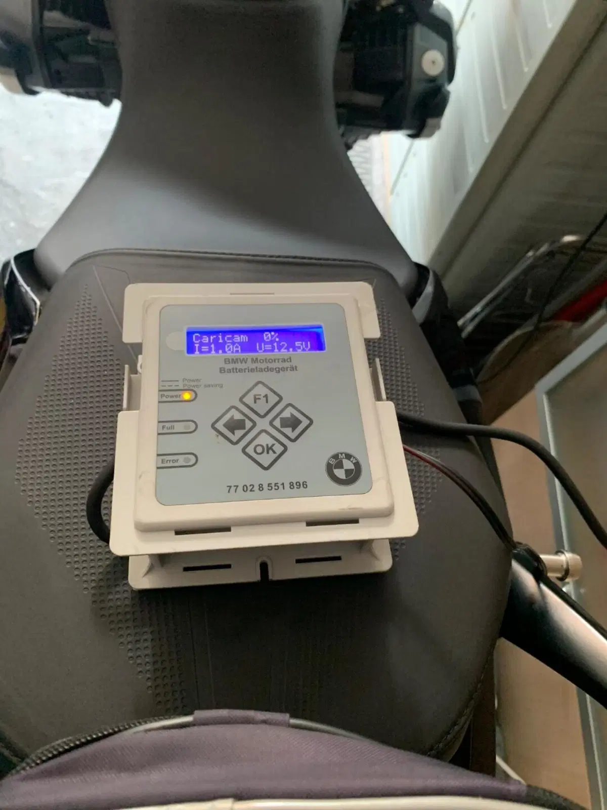 Bmw R 1250 RS (2019 - 20) (7)