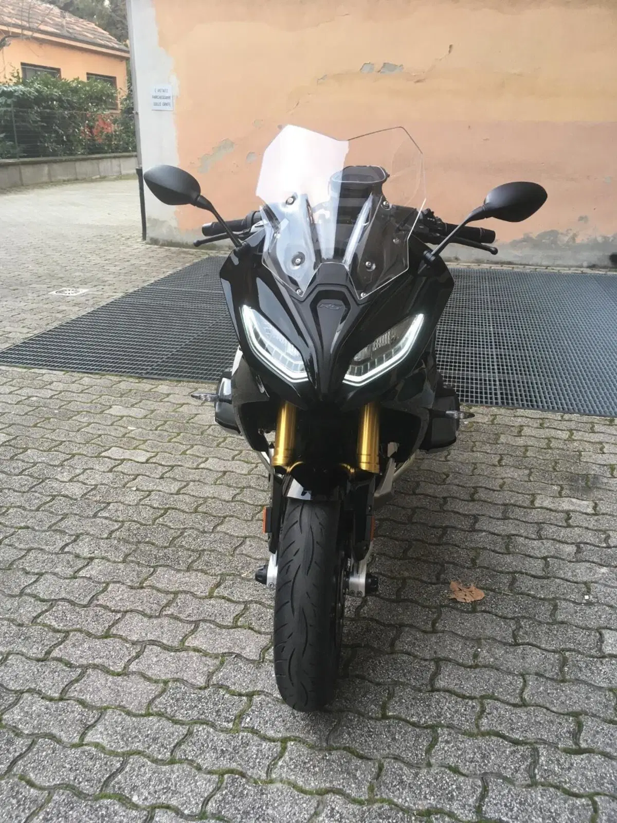 Bmw R 1250 RS (2019 - 20) (8)
