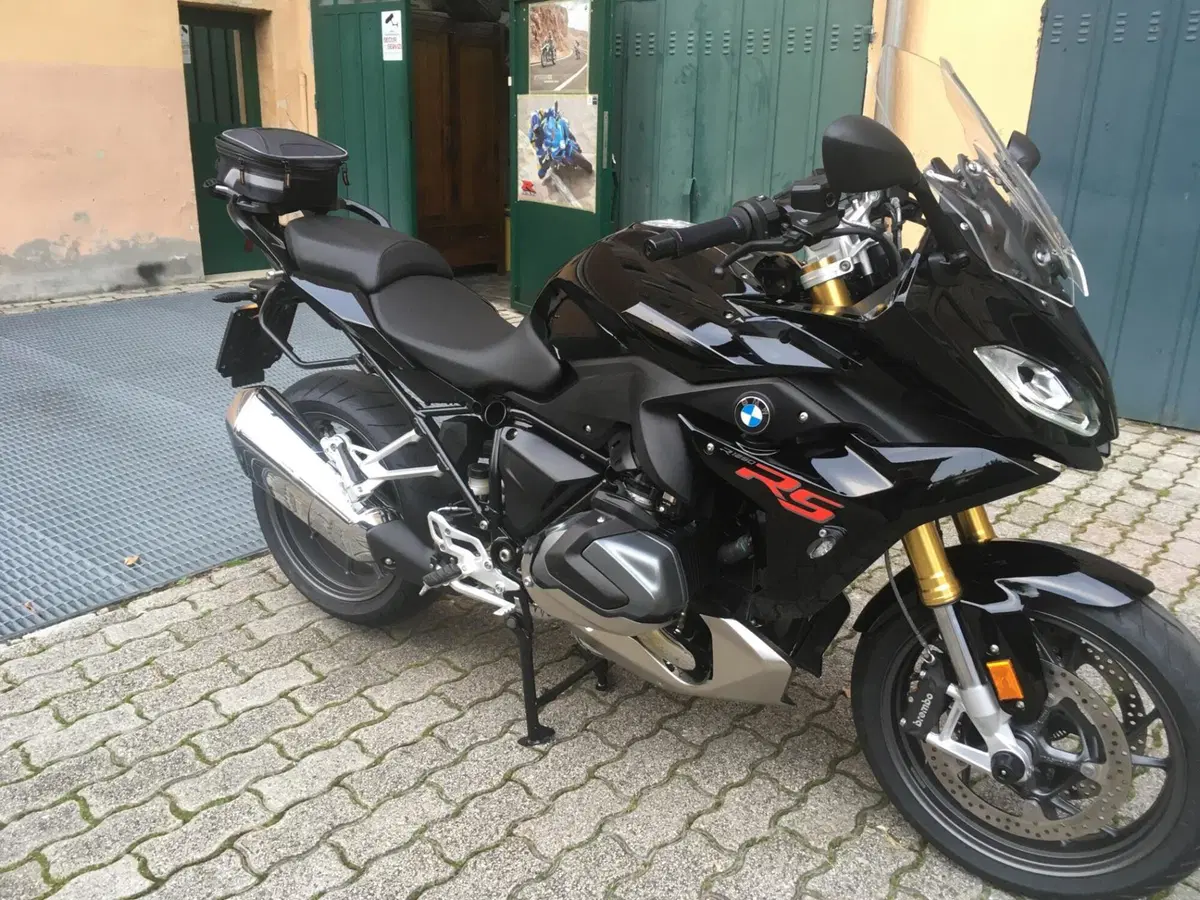 Bmw R 1250 RS (2019 - 20) (10)