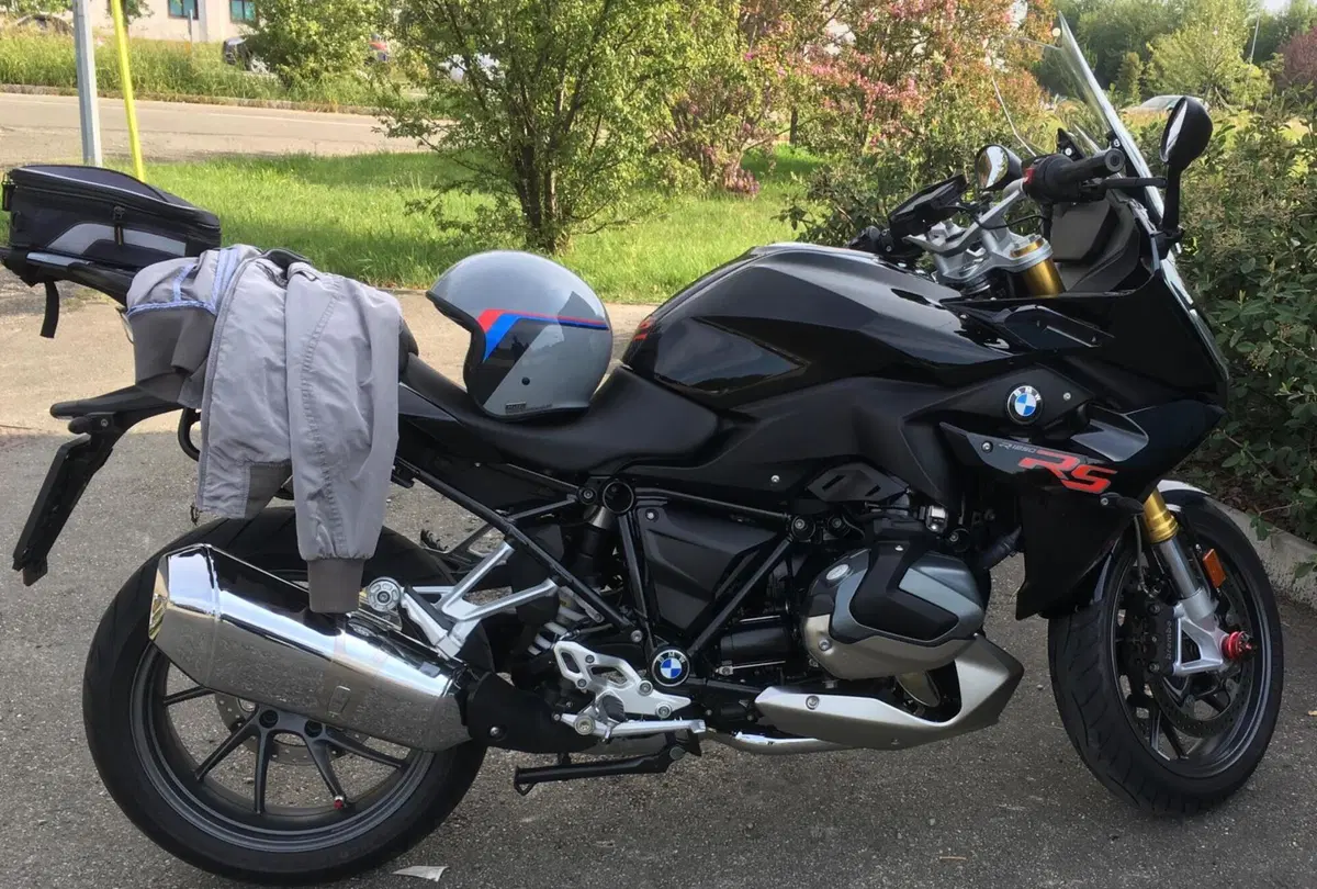 Bmw R 1250 RS (2019 - 20) (11)