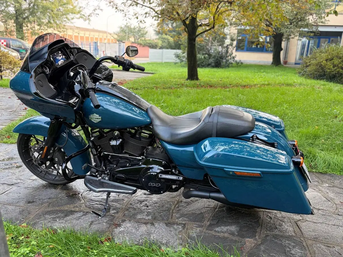 Harley-Davidson Road Glide Special (2021 - 23) (2)