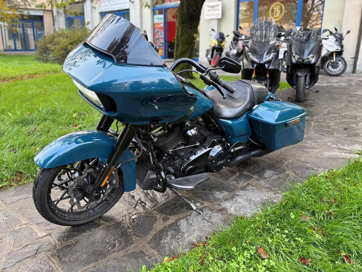 Harley-Davidson Road Glide Special (2021 - 23) (3)