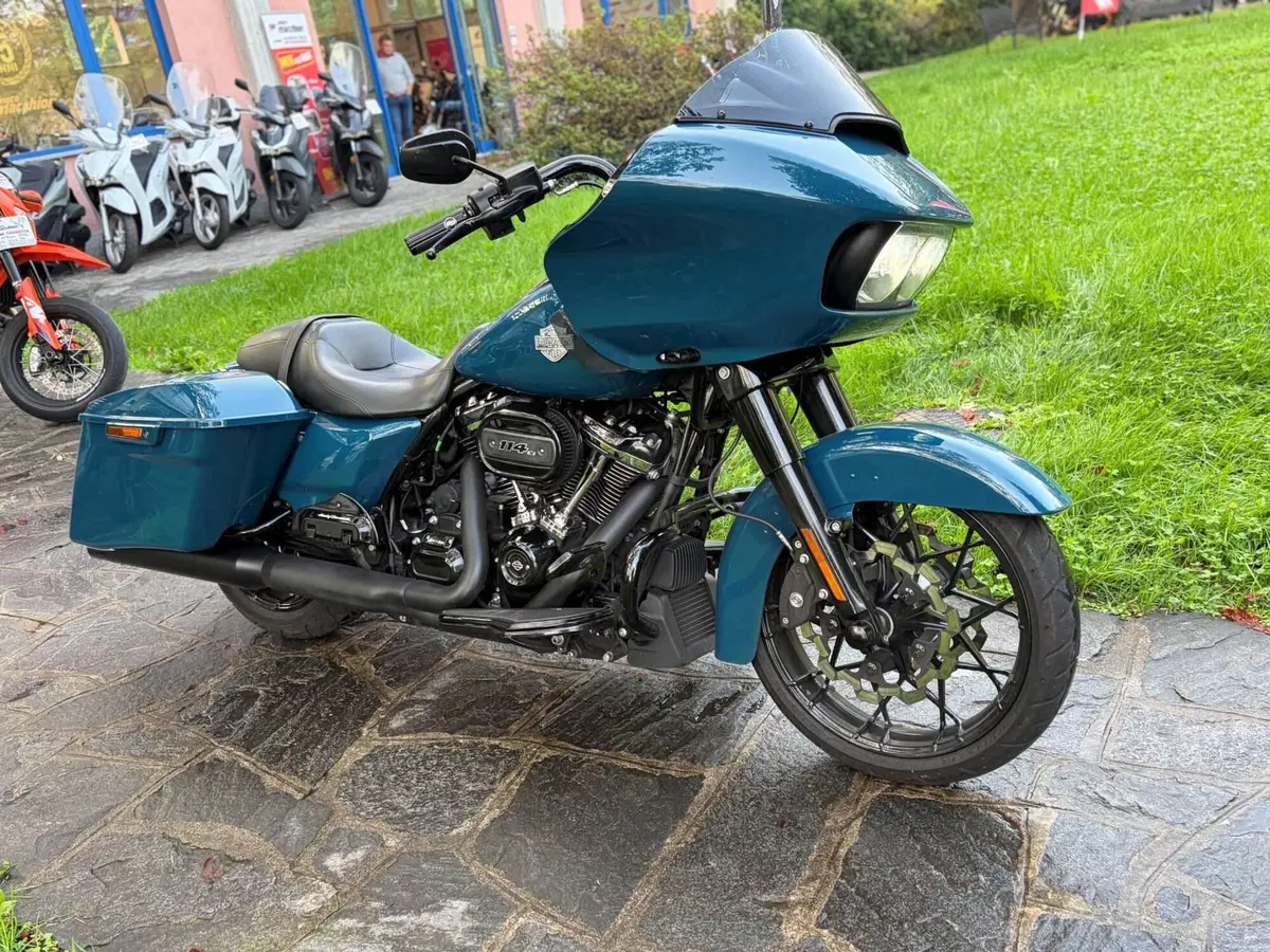 Harley-Davidson Road Glide Special (2021 - 23) (5)