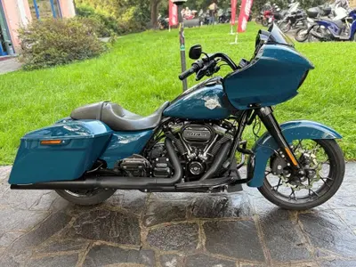 Harley-Davidson Road Glide Special (2021 - 23) usata