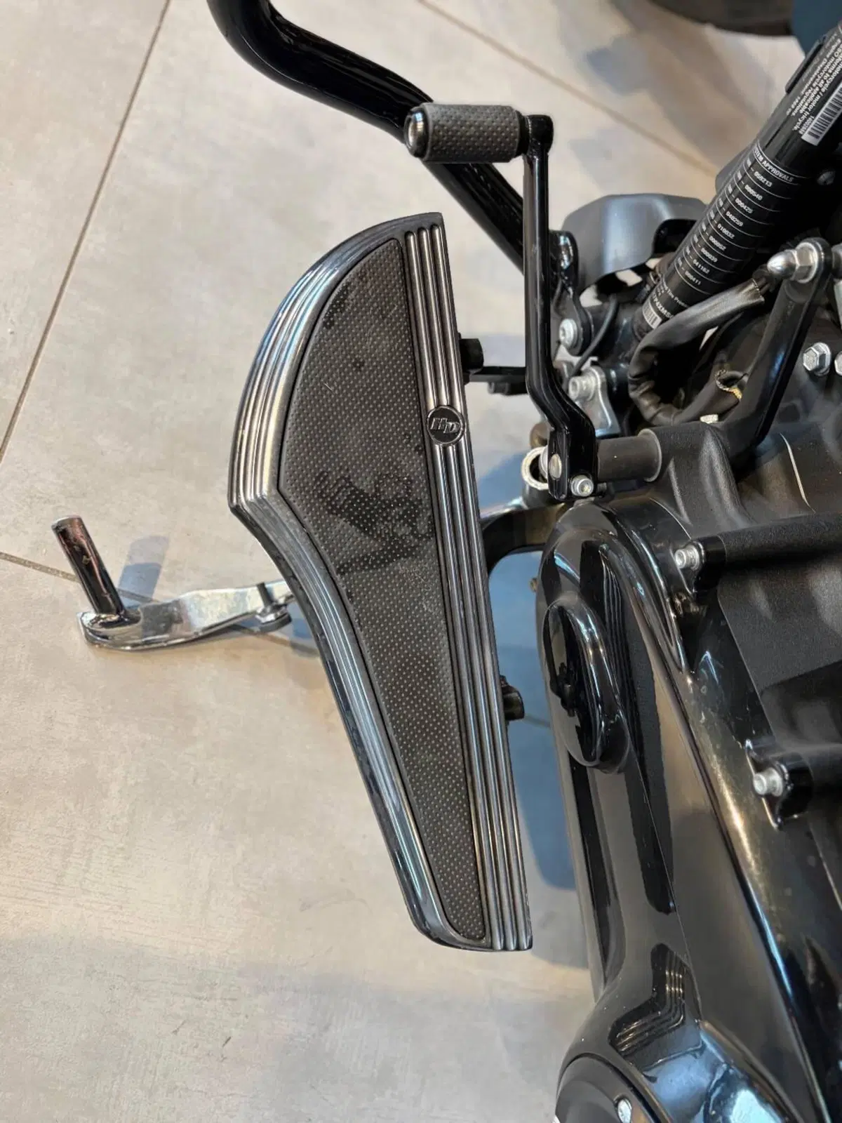Harley-Davidson Road Glide Special (2021 - 23) (6)
