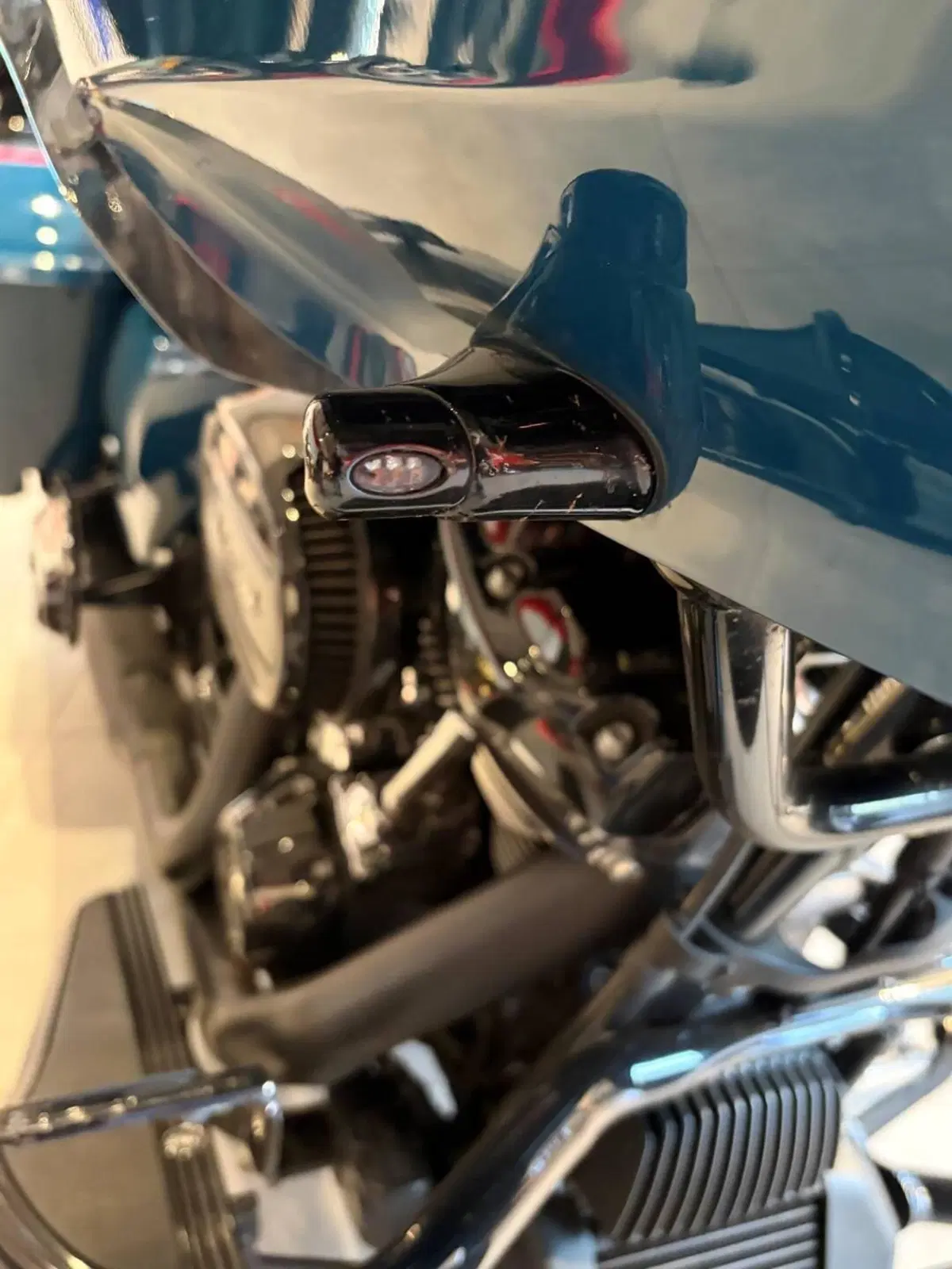 Harley-Davidson Road Glide Special (2021 - 23) (8)