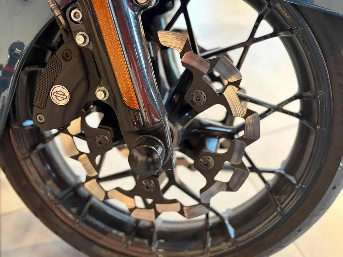 Harley-Davidson Road Glide Special (2021 - 23) (10)