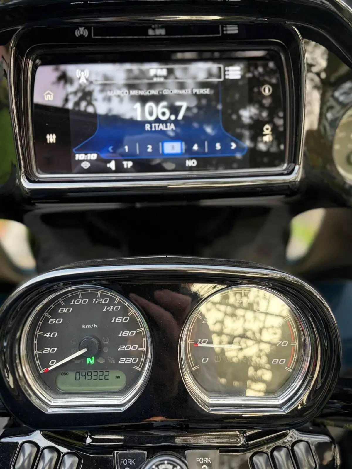 Harley-Davidson Road Glide Special (2021 - 23) (12)