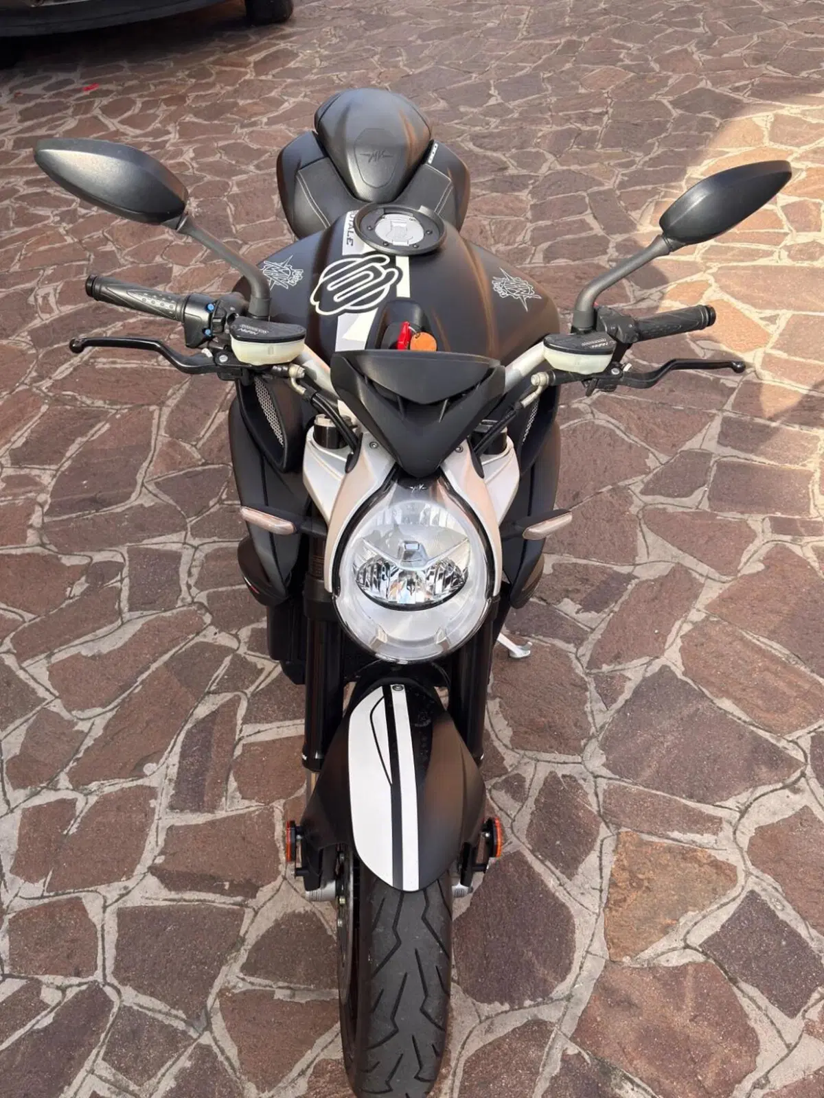 MV Agusta Brutale 800 EAS ABS (2016 - 19) (5)