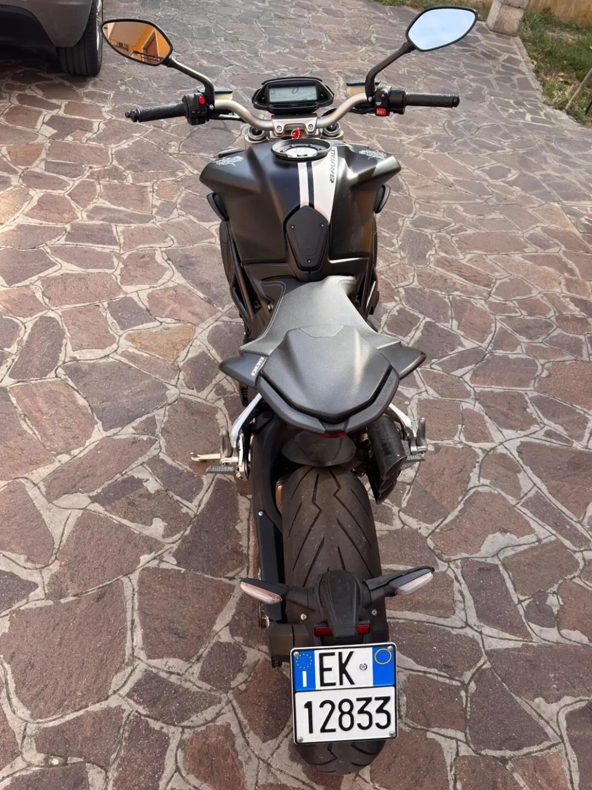 MV Agusta Brutale 800 EAS ABS (2016 - 19) (6)