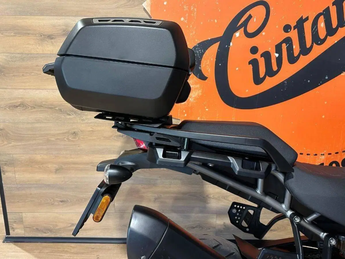 Harley-Davidson Pan America 1250 (2020 - 25) (6)