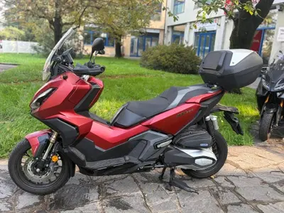 Honda ADV 350 (2022 - 24) usata