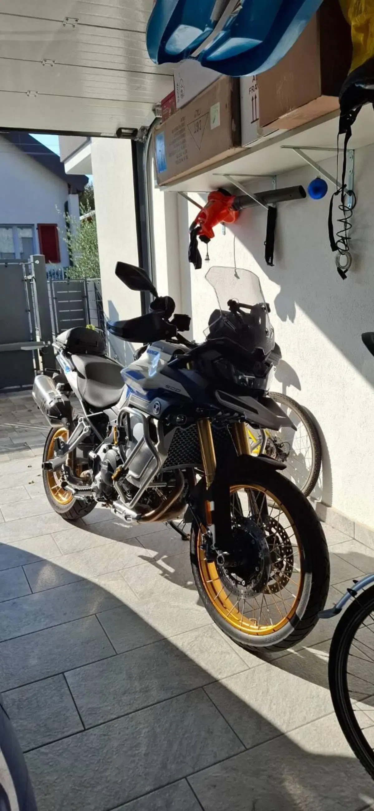 Voge Valico 900DSX (2024 - 26) (2)