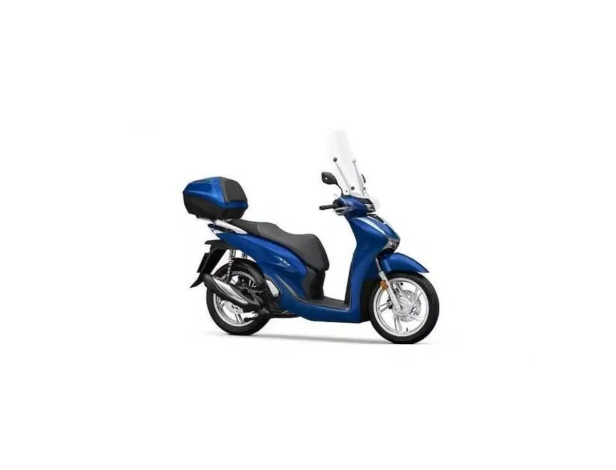 Honda SH 150i (2020 - 23) (2)