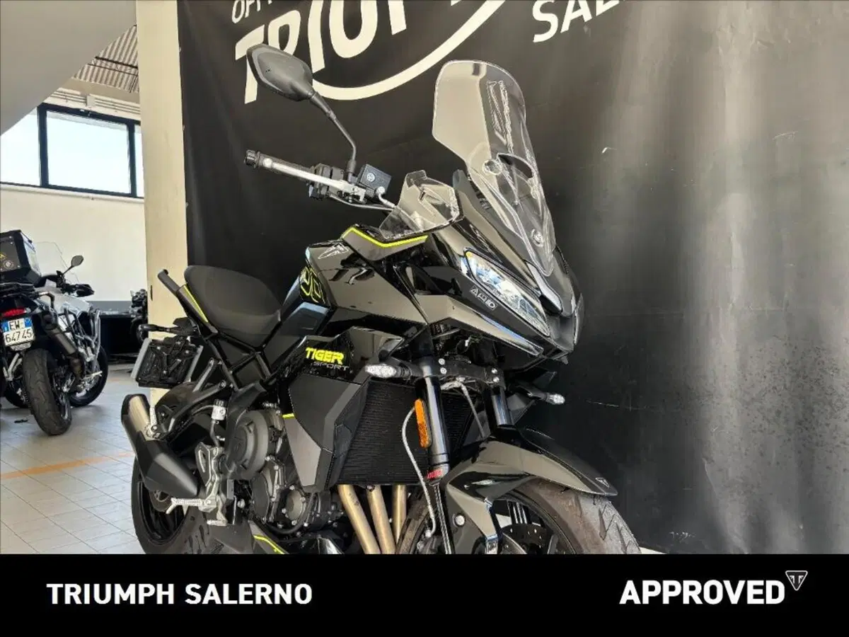 Triumph Tiger Sport 800 (2025 - 26) (4)