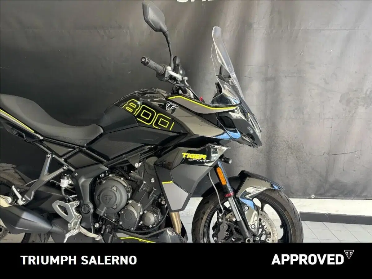 Triumph Tiger Sport 800 (2025 - 26) (3)