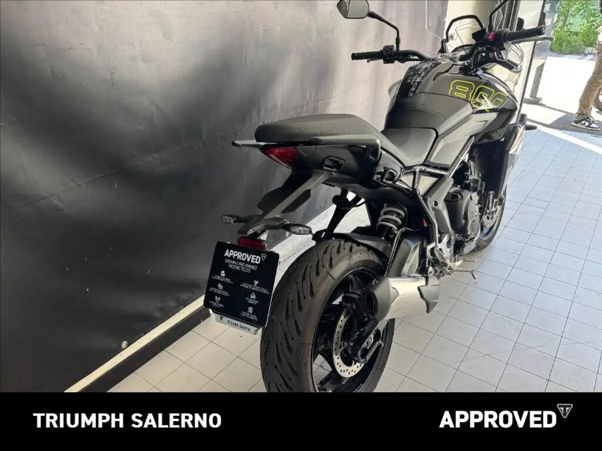 Triumph Tiger Sport 800 (2025 - 26) (5)