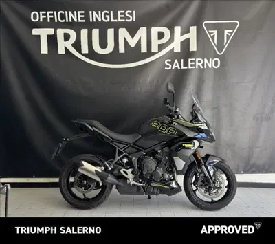 Triumph Tiger Sport 800 (2025 - 26) usata
