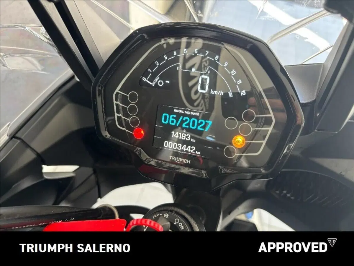 Triumph Tiger Sport 800 (2025 - 26) (8)