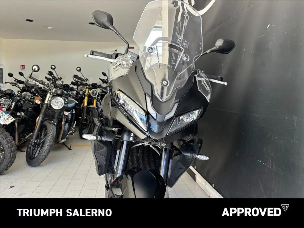 Triumph Tiger Sport 800 (2025 - 26) (6)