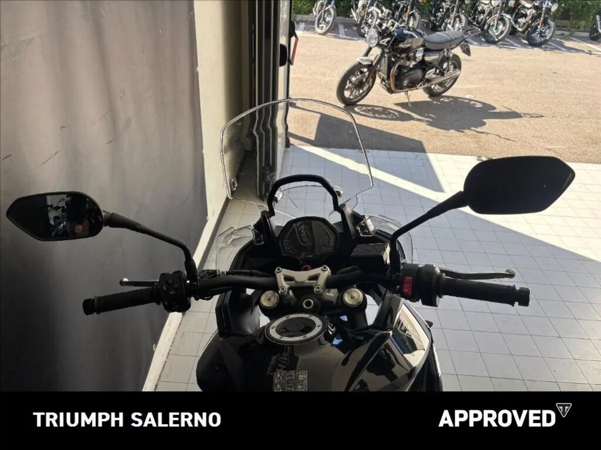 Triumph Tiger Sport 800 (2025 - 26) (7)