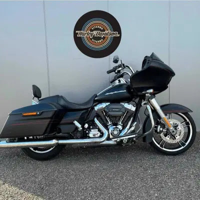 Harley-Davidson 1690 Road Glide Special (2013 - 16) usata