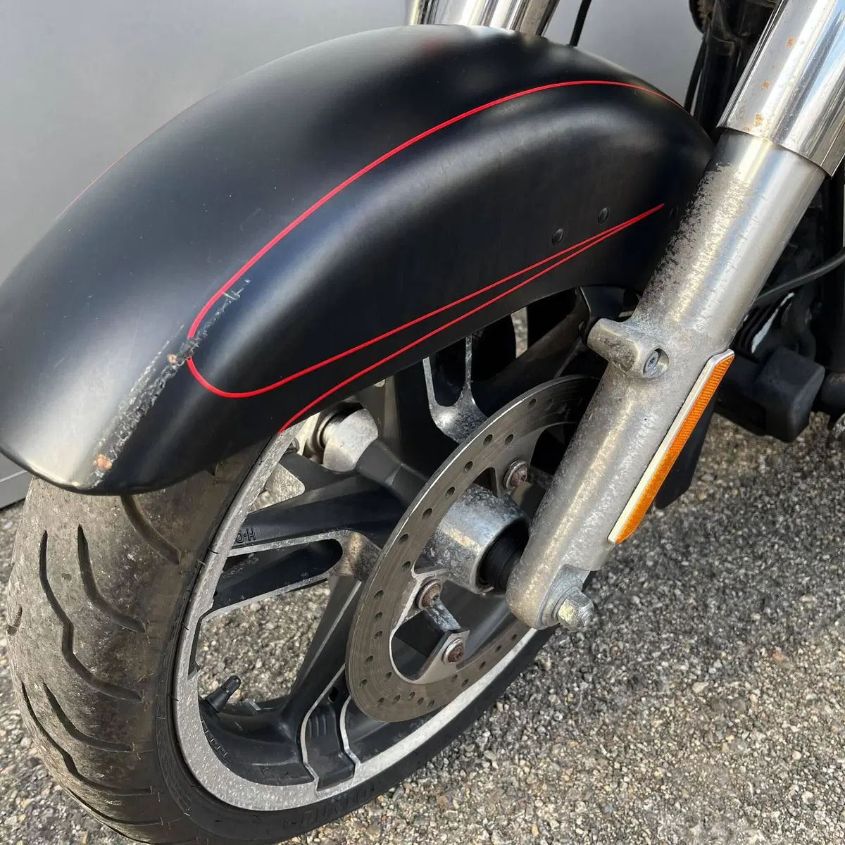 Harley-Davidson 1690 Road Glide Special (2013 - 16) (16)
