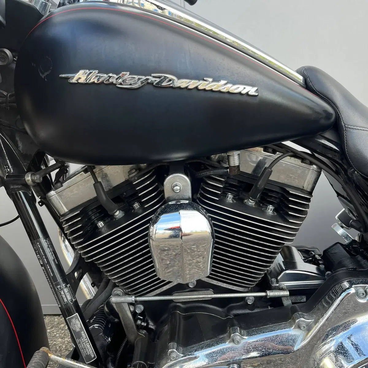 Harley-Davidson 1690 Road Glide Special (2013 - 16) (21)