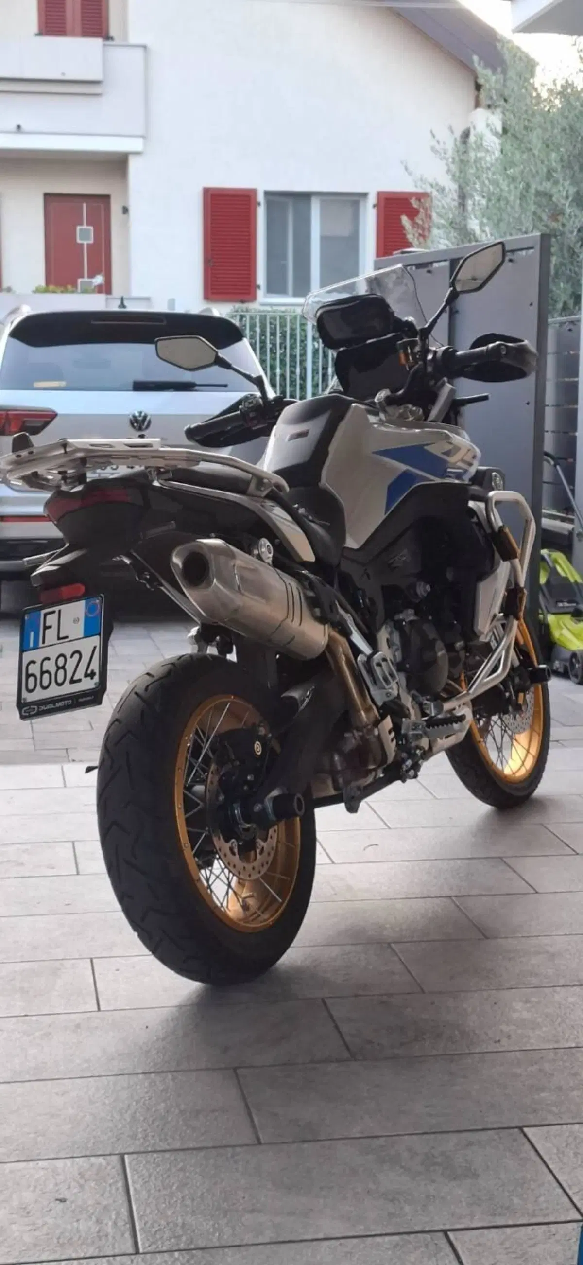 Voge Valico 900DSX (2024 - 26) (5)