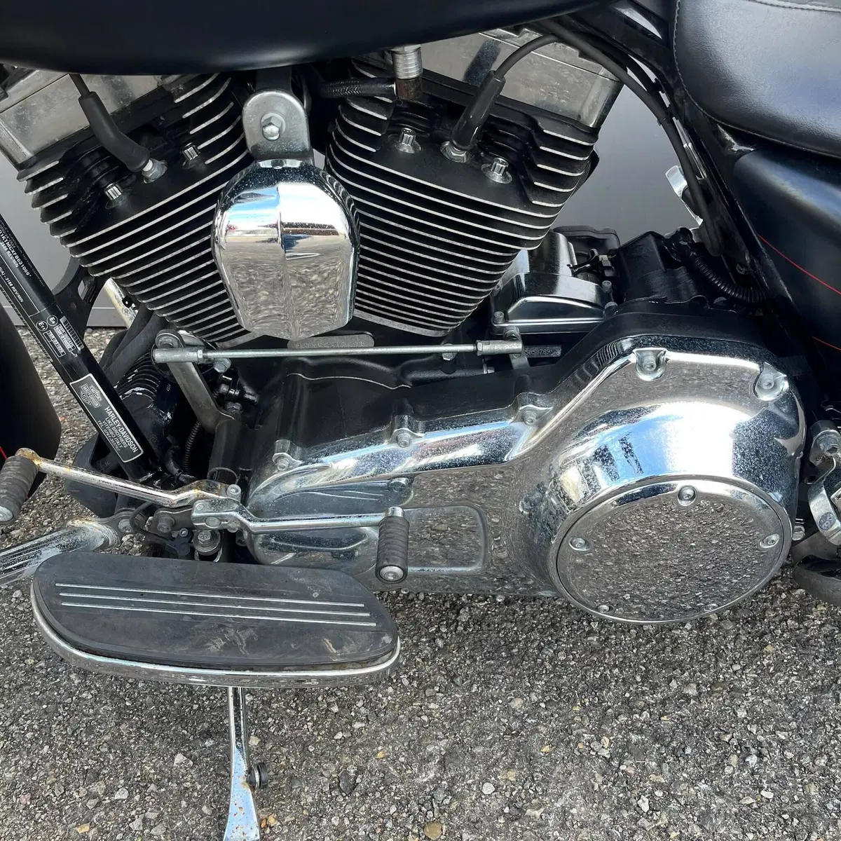 Harley-Davidson 1690 Road Glide Special (2013 - 16) (22)
