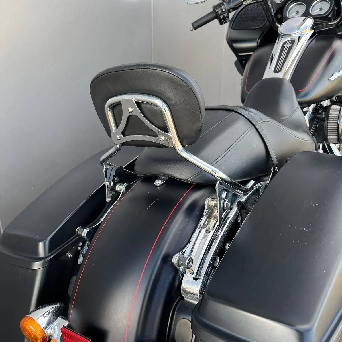 Harley-Davidson 1690 Road Glide Special (2013 - 16) (12)