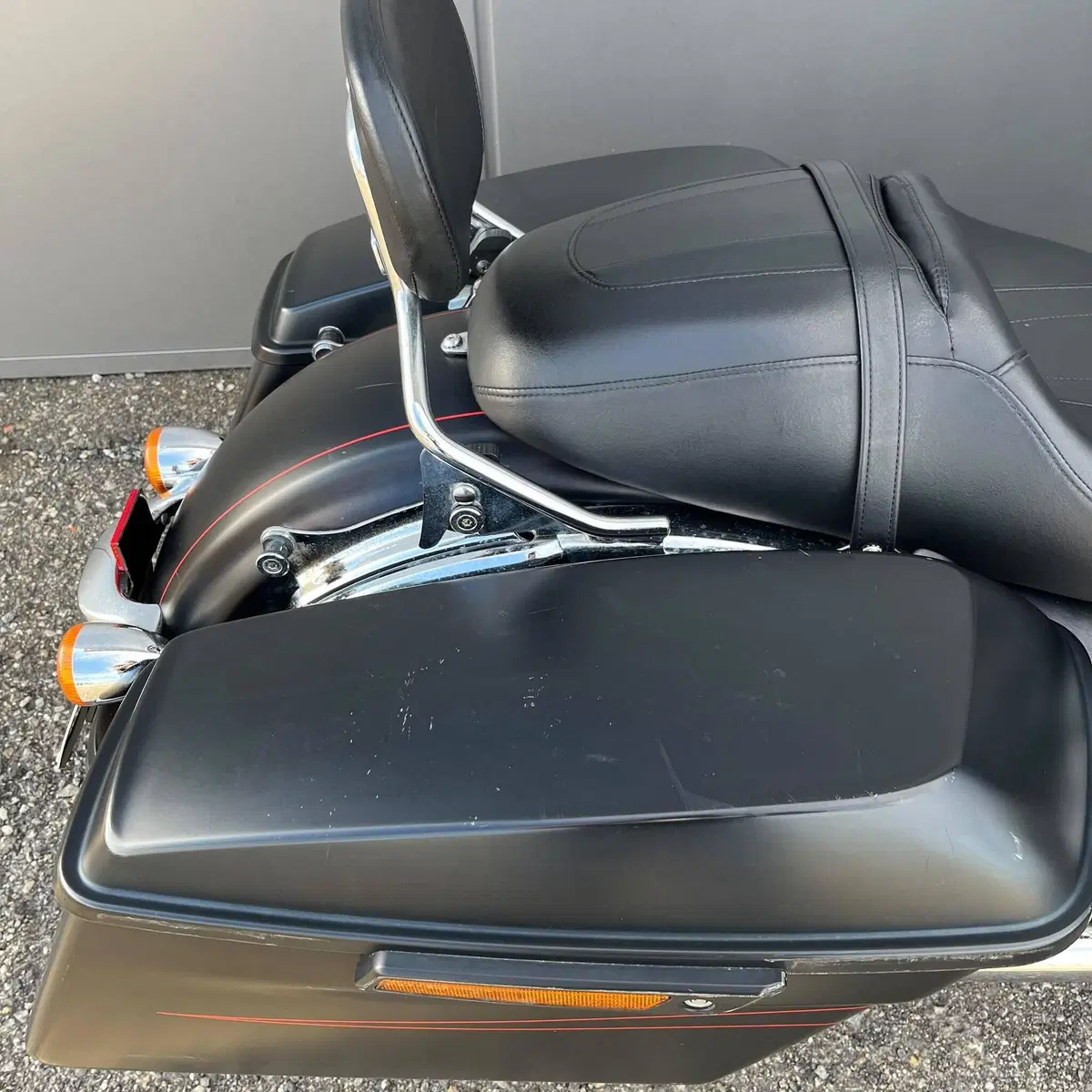 Harley-Davidson 1690 Road Glide Special (2013 - 16) (9)