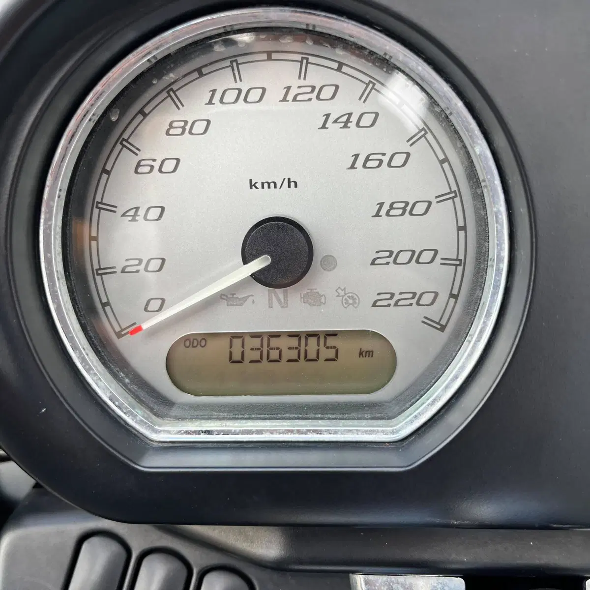 Harley-Davidson 1690 Road Glide Special (2013 - 16) (19)