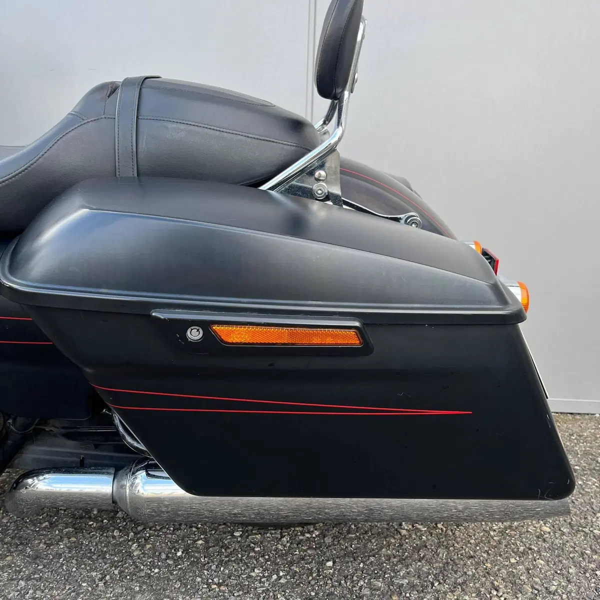 Harley-Davidson 1690 Road Glide Special (2013 - 16) (24)